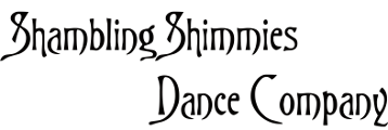 Shambling Shimmies School of Belly Dance in Gainesville, Florida